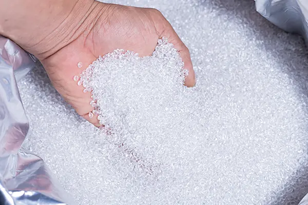 PLASTIQUE ET CAOUTCHOUC