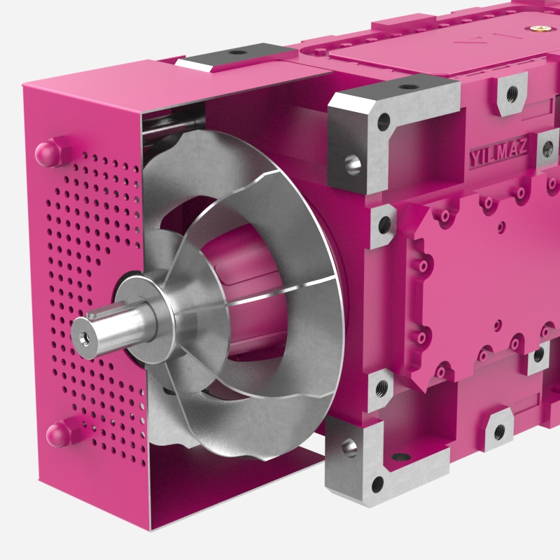 Refroidissement par ventilateur