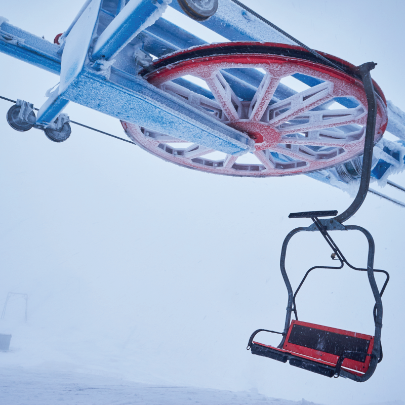 Huiles biodégradables