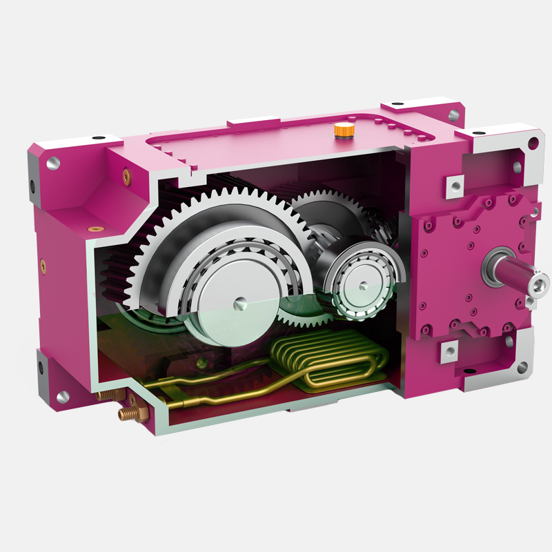 Serpentin de refroidissement