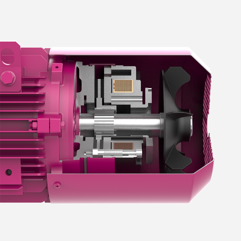 Freins électromagnétiques