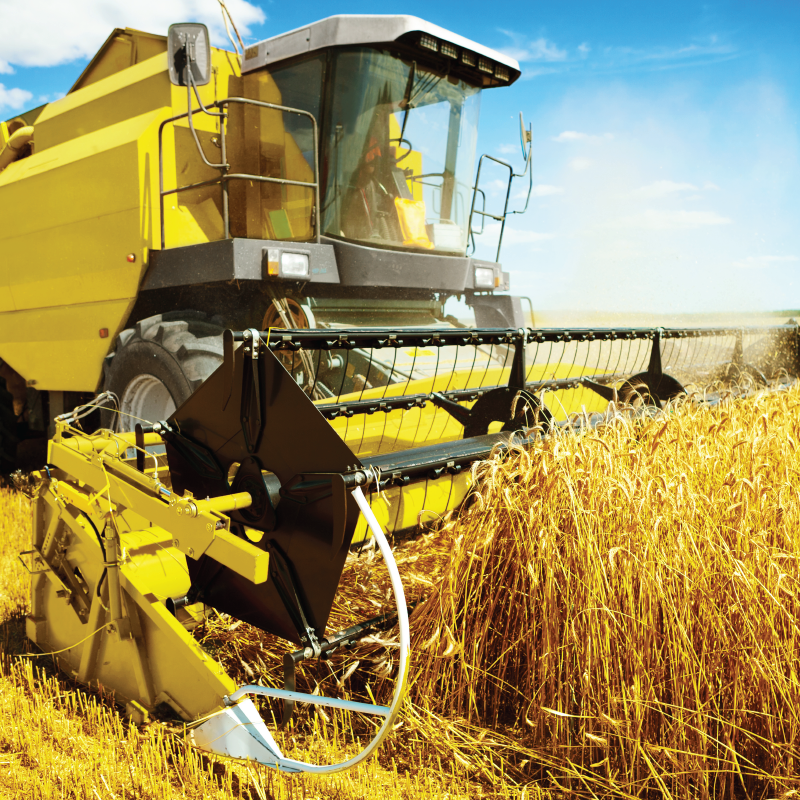 Huiles biodégradables