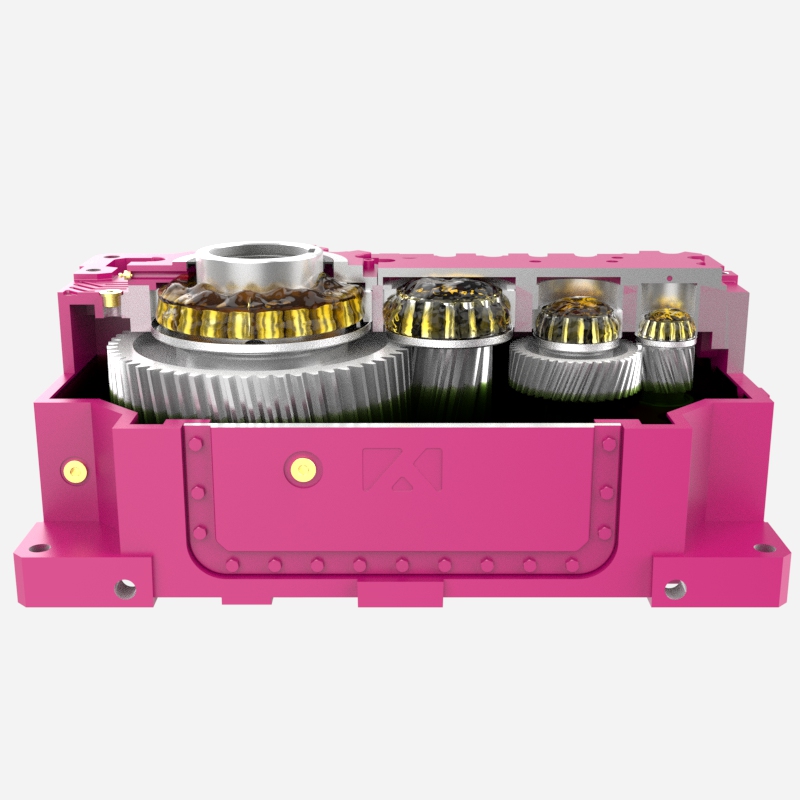 Application de l'anneau Nilos