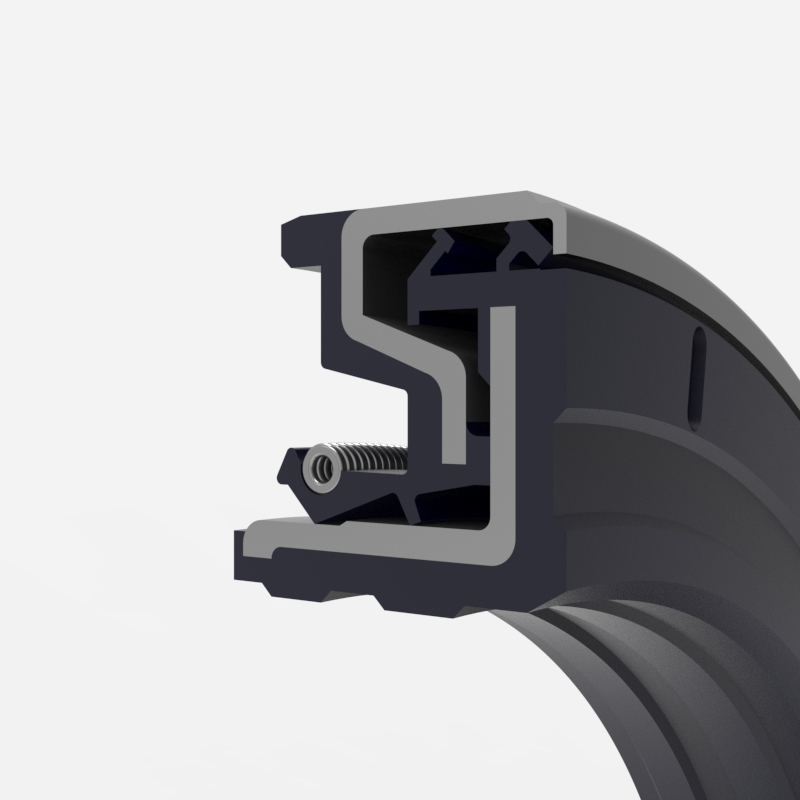 Joints de cassettes (FKM, NBR)